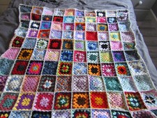  Coperta fatta a mano