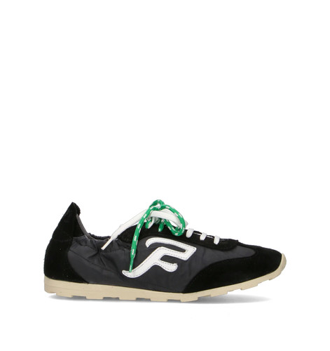 Felmini sneakers donna nero - felmini,