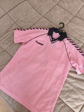 maglia palermo calcio vintage