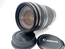 Canon EF 75-300mm f/4-5.6 II obiettivo zoom EOS 5D 6D 7D testato
