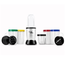 Magic Bullet Frullatore, Mixer