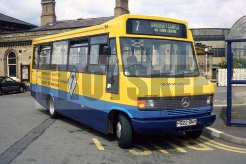 35mm slide kinch - 35mm, benz