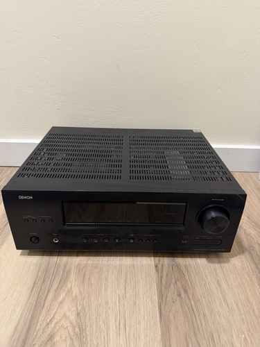 Denon avr 1912 canali 125w - 7.1,