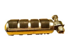 pedana passegero passenger footpeg harley davidson dyna fxdwg wide 1450 99-03