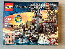 LEGO Pirati dei Caraibi