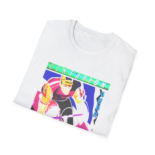 Maglietta maglia bici - maglietta,