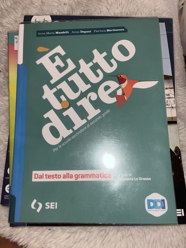 Libri liceo artistico - libri,