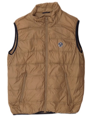 Gilet imbottito uomo north - imbottito,