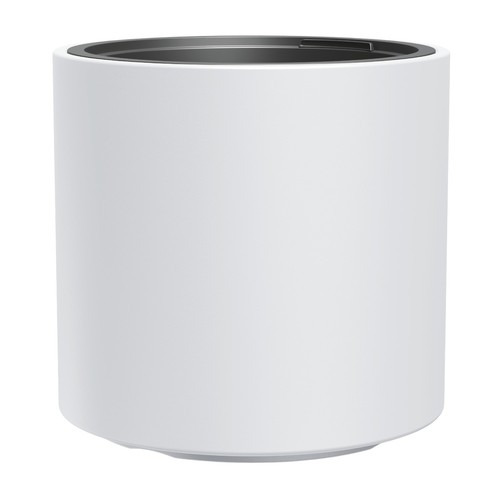 Vaso fiori con - da, inserto