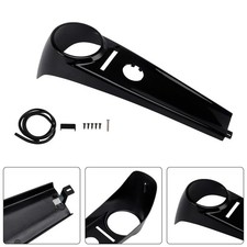 Pannello serbatoio console