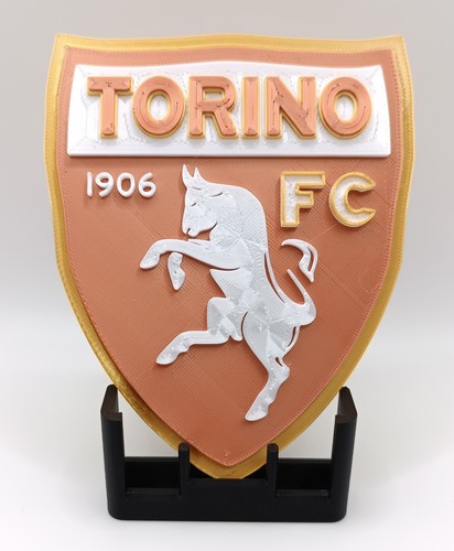 Stemma torino serie a - stemma,