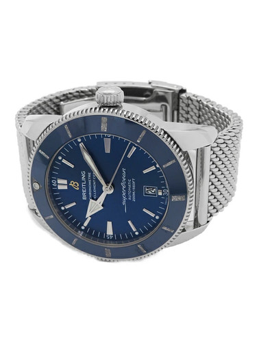 Orologio breitling superocean - orologio,