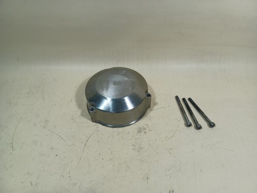 Yamaha 900 seca - 31a, 58l