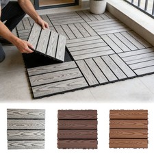 Piastrelle da Patio 30x30 cm