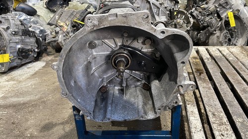 Cambio manuale completo per - cambio,
