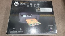HP - Deskjet 3520 stampante