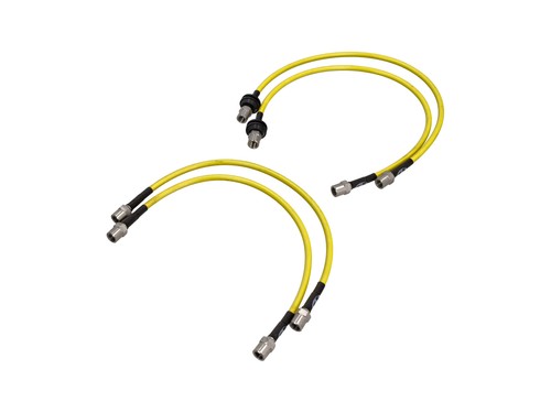Sfs performance brake hose - performance,