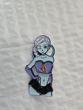 Spilla Fantasy Magnete