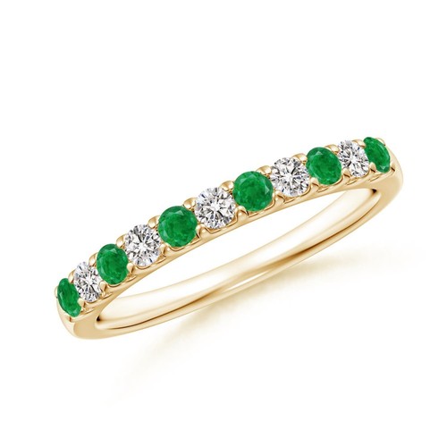 Angara anello infinito metà - anello,
