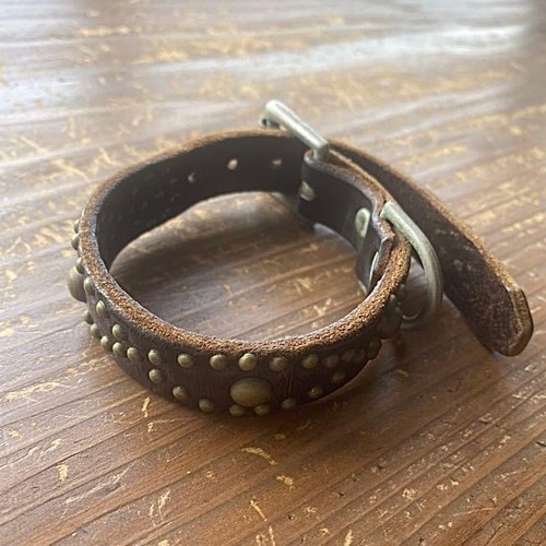 Bracciale con borchie htc - con, ×