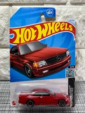 Hot Wheels HW Modified 8/10