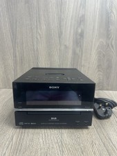 Sony hcd bx70dbi - sony, ricevitore