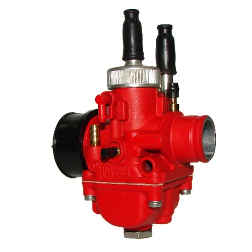 Carburatore dellorto phbg - carburatore,