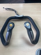 Manopole frequenza cardiaca