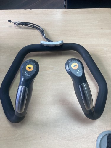 Manopole frequenza cardiaca