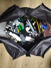 LOTTO LEGO PEZZI SFUSI