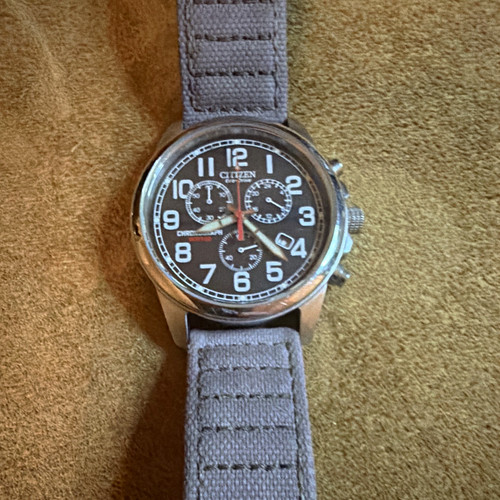 Citizen eco drive quarzo - eco-drive,