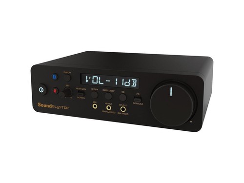 Creative sound blaster - creative,