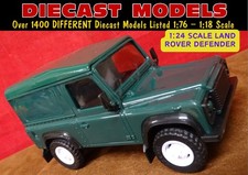 LAND ROVER DEFENDER 90 SWB