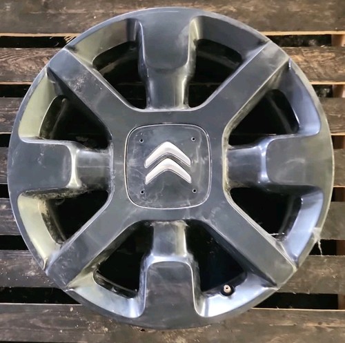 Cerchio lega citroen c4 - in,
