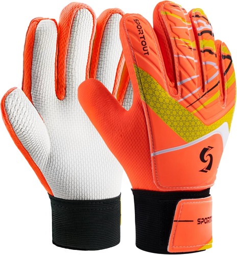 Guanti portiere calcio bambini - portiere,