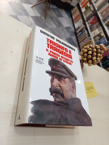 Trionfo tragedia primo - trionfo, il