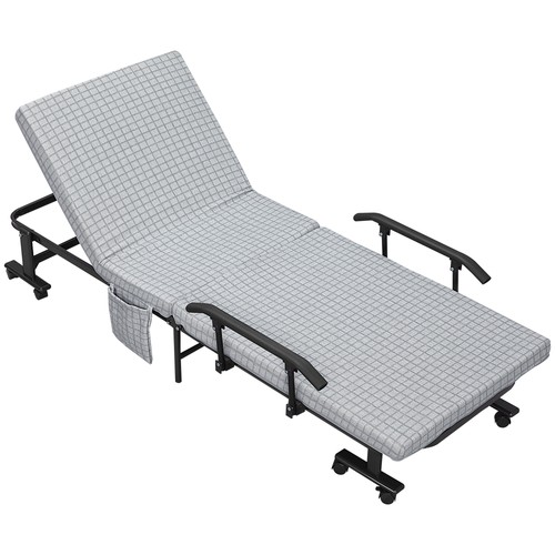 Letto pieghevole - letto, ospiti