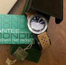Orologio mondia zenith - orologio,