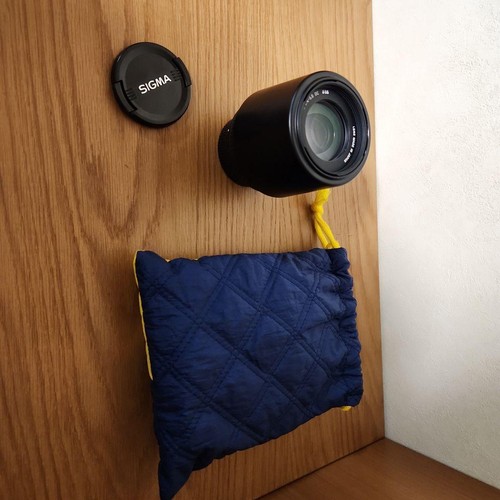 Sigma zoom 200 - zoom, 55-200