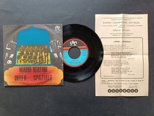 Vinile 45 giri INTER... SPAZIALE
