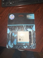 HP 901 Black Ink