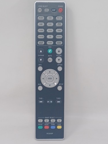 Telecomando rc025sr per - rc025sr,