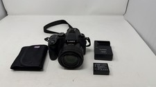 Panasonic Lumix DMC-FZ1000