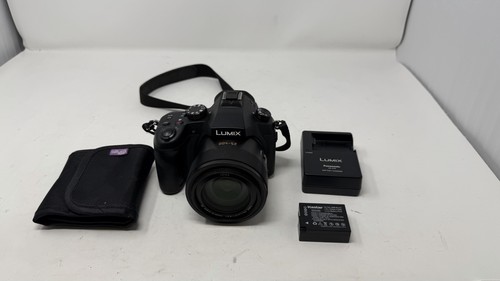 Panasonic lumix dmc fz1000 - panasonic, dmc-fz1000