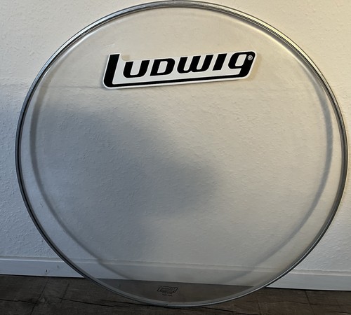 Ludwig batteria basso resofell - basso,