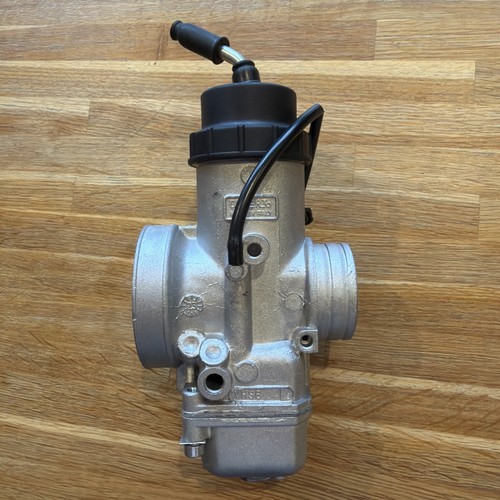 Carburatore completo rotax max - completo,