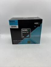 NEW AMD Athlon 64 X2 6000