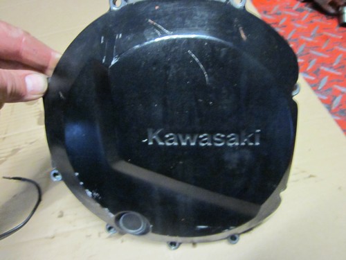 Kawasaki gpz 1100 zxt10a b - gpz, ut