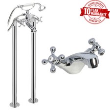 Miscelatore doccia bagno