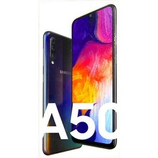 Nuovo Samsung Galaxy A50